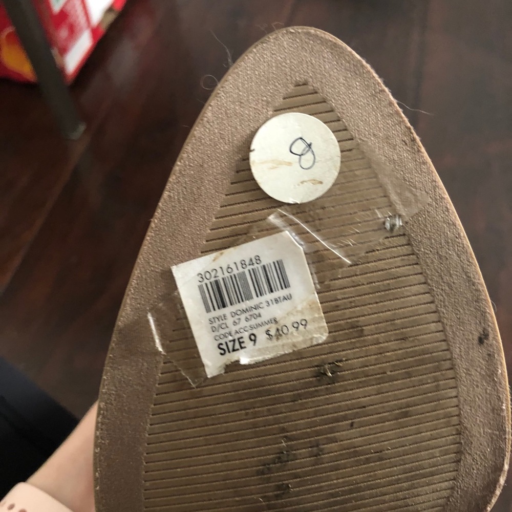 Charlotte Ruse Heeled Booties - Picture 6 of 6